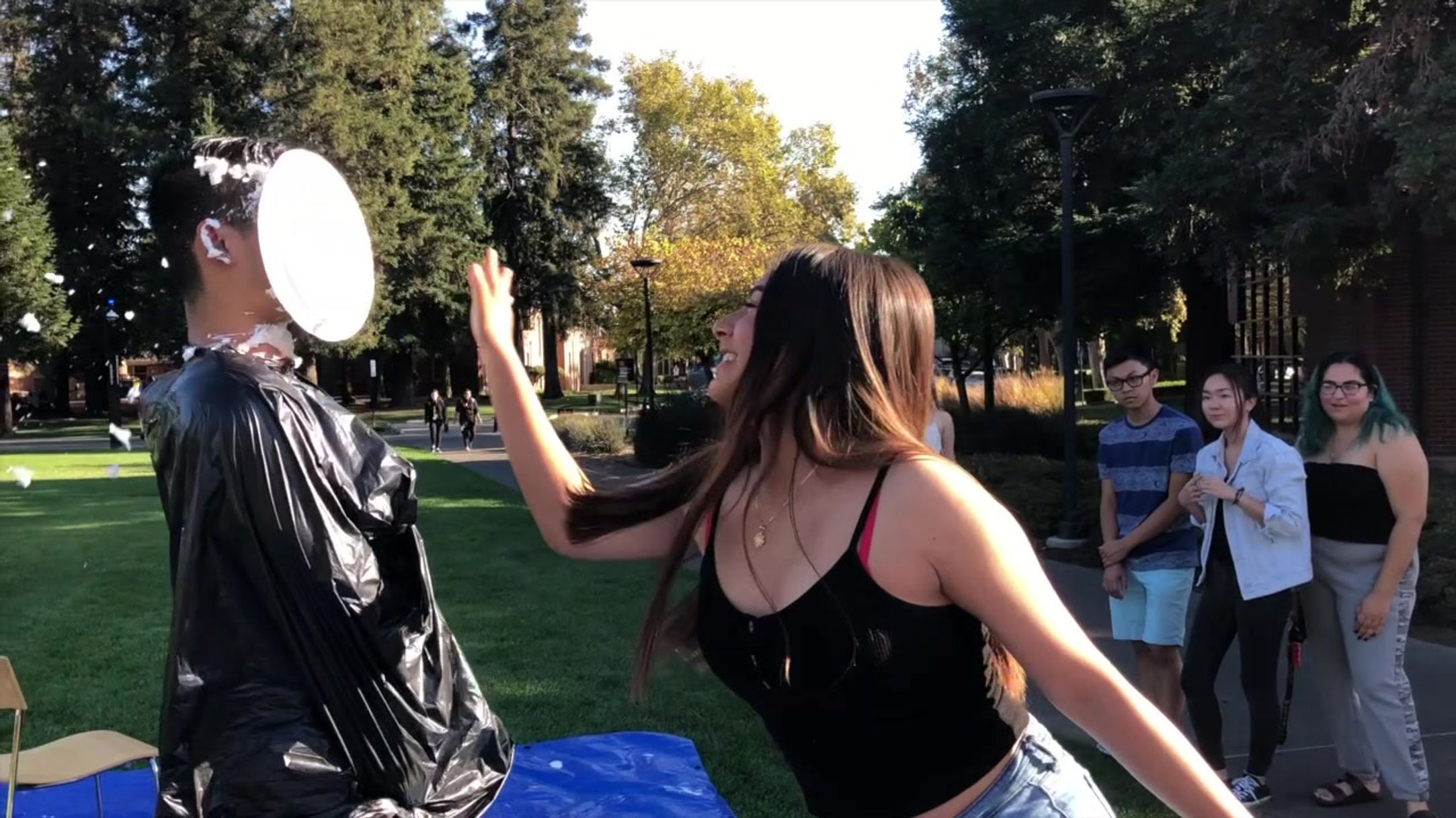 AXS Club Fair Fall 2020